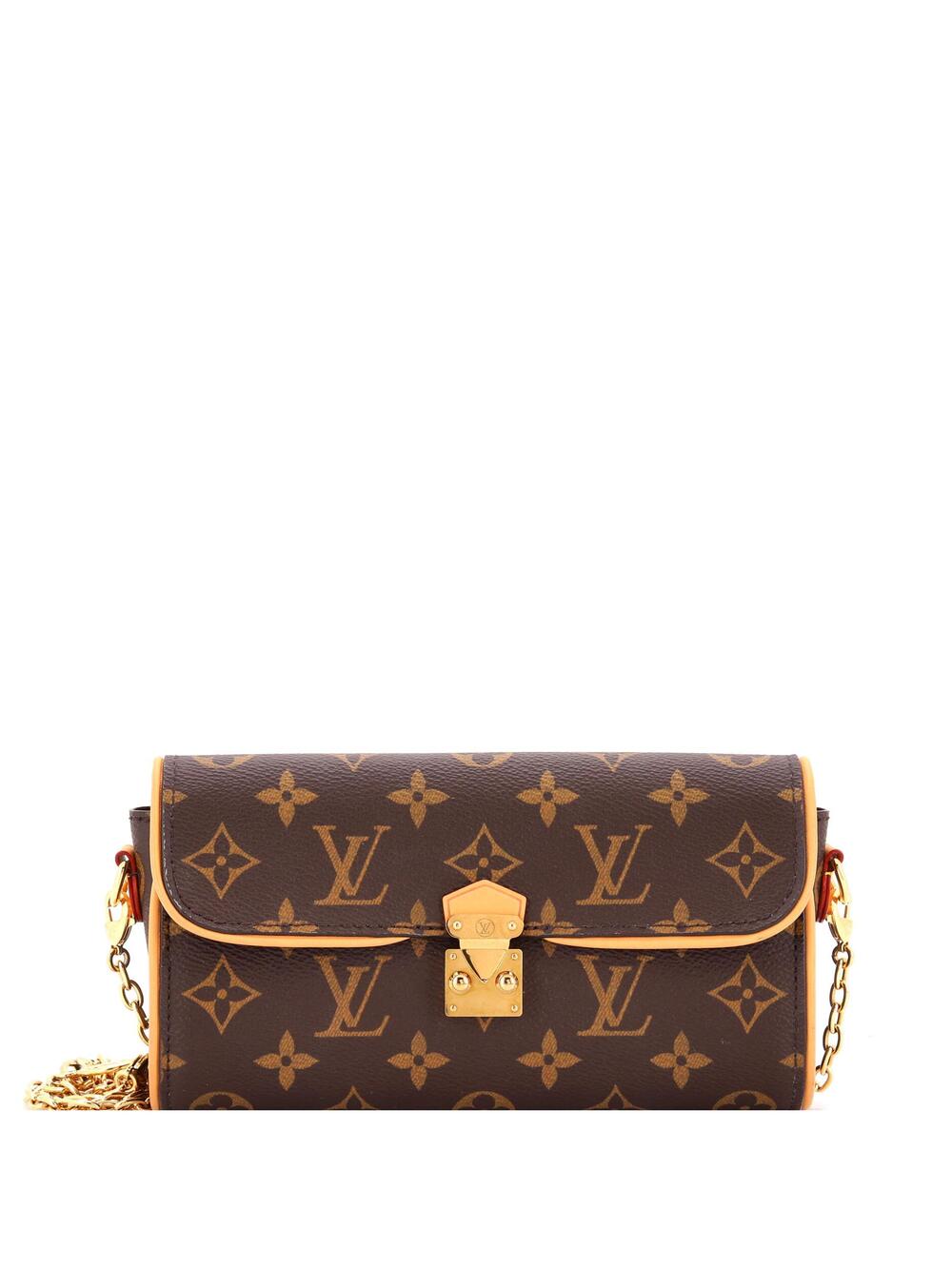 Louis Vuitton Camille Pochette Canvas #340377L19B